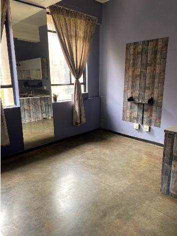 To Let 1 Bedroom Property for Rent in Maboneng Gauteng