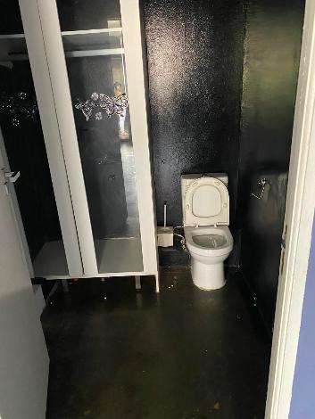 To Let 1 Bedroom Property for Rent in Maboneng Gauteng