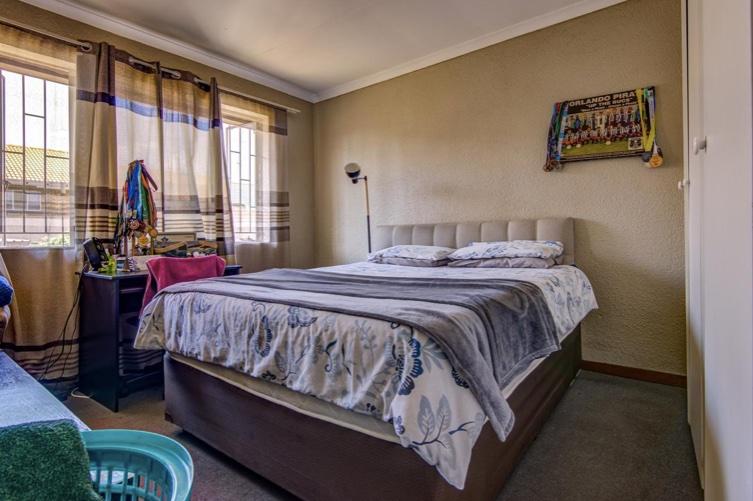 2 Bedroom Property for Sale in Birch Acres Gauteng