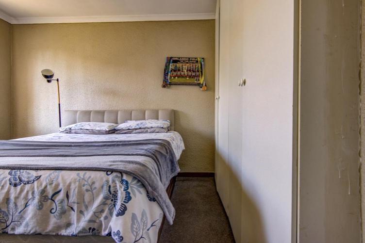 2 Bedroom Property for Sale in Birch Acres Gauteng