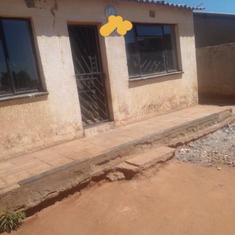 8 Bedroom Property for Sale in Isithame Gauteng