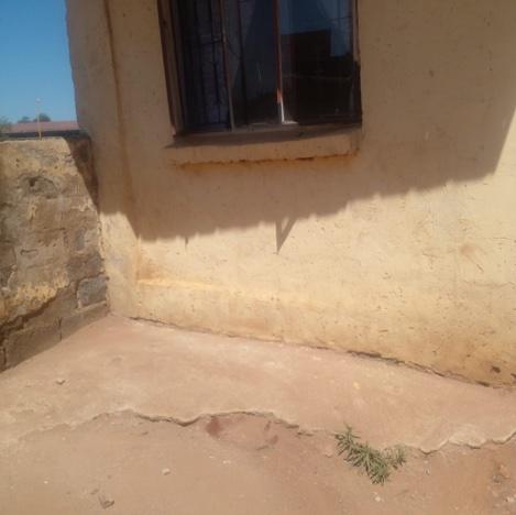 8 Bedroom Property for Sale in Isithame Gauteng