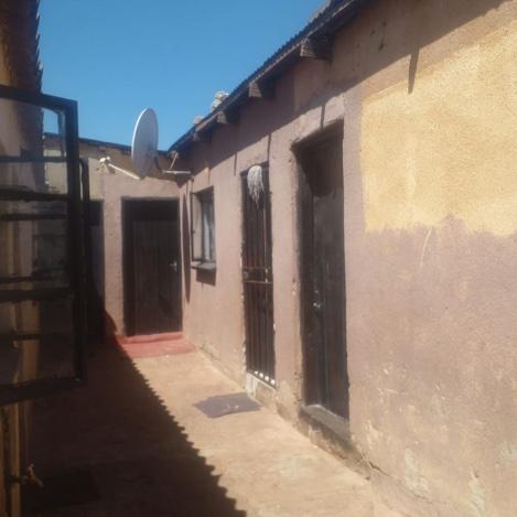 8 Bedroom Property for Sale in Isithame Gauteng