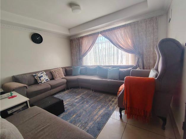 3 Bedroom Property for Sale in Leboeng Gauteng