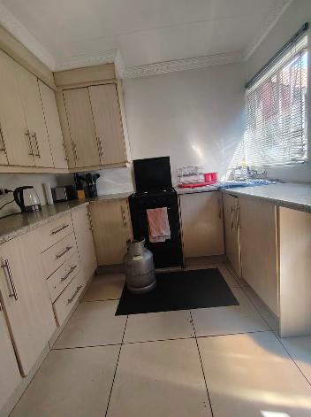 3 Bedroom Property for Sale in Leboeng Gauteng