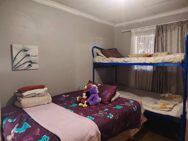 3 Bedroom Property for Sale in Leboeng Gauteng