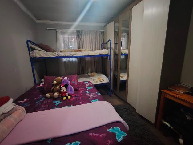 3 Bedroom Property for Sale in Leboeng Gauteng