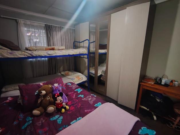 3 Bedroom Property for Sale in Leboeng Gauteng