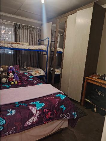 3 Bedroom Property for Sale in Leboeng Gauteng