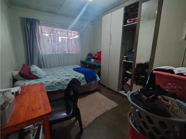 3 Bedroom Property for Sale in Leboeng Gauteng