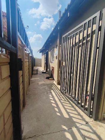 3 Bedroom Property for Sale in Leboeng Gauteng