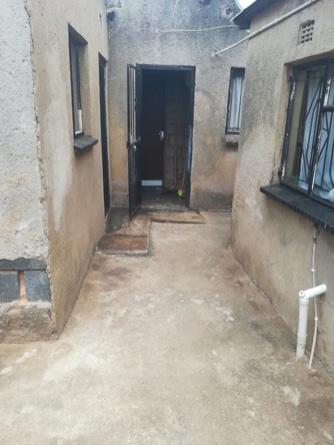 8 Bedroom Property for Sale in Ivory Park Gauteng