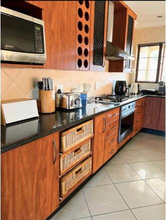 4 Bedroom Property for Sale in Boskruin Gauteng