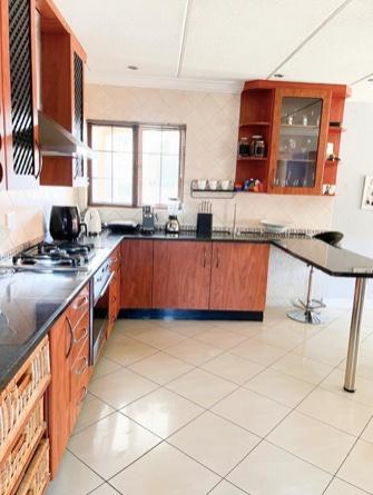 4 Bedroom Property for Sale in Boskruin Gauteng