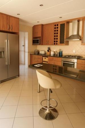 4 Bedroom Property for Sale in Boskruin Gauteng