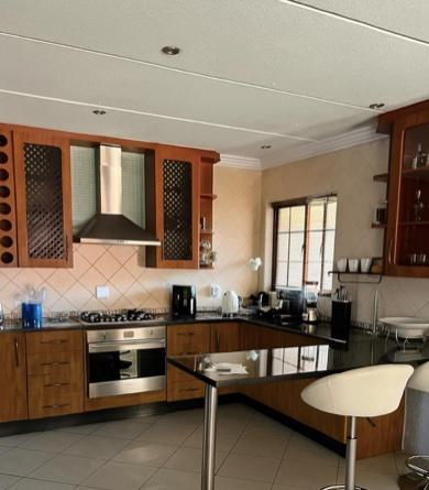 4 Bedroom Property for Sale in Boskruin Gauteng