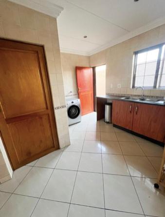 4 Bedroom Property for Sale in Boskruin Gauteng
