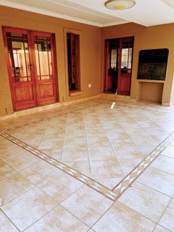 4 Bedroom Property for Sale in Boskruin Gauteng