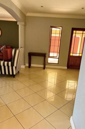 4 Bedroom Property for Sale in Boskruin Gauteng