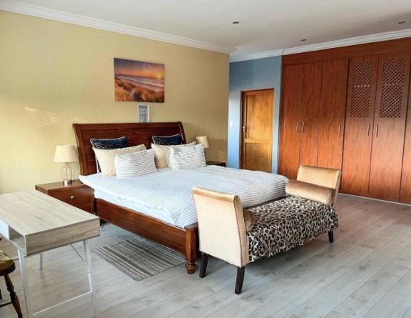 4 Bedroom Property for Sale in Boskruin Gauteng