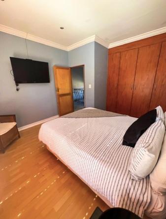 4 Bedroom Property for Sale in Boskruin Gauteng