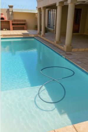 4 Bedroom Property for Sale in Boskruin Gauteng