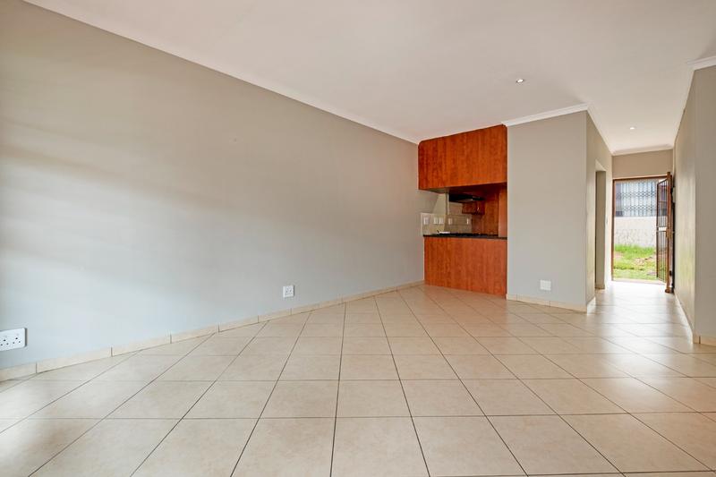 2 Bedroom Property for Sale in Ferndale Gauteng