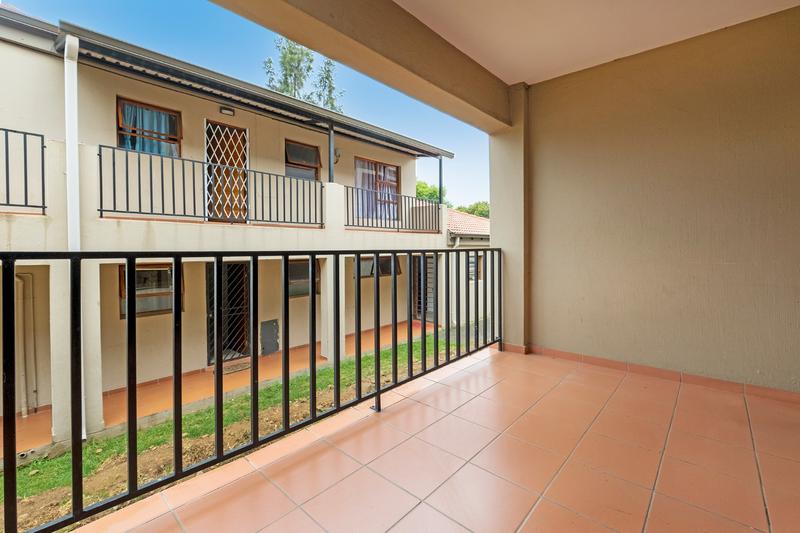 2 Bedroom Property for Sale in Ferndale Gauteng