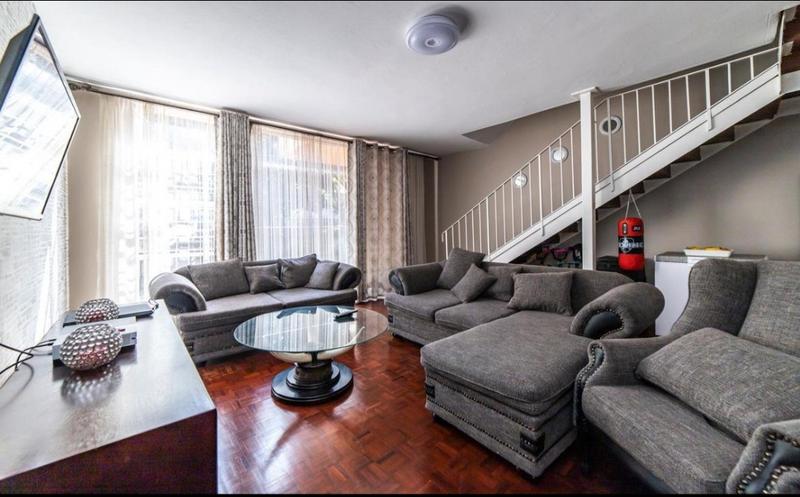 2 Bedroom Property for Sale in Windsor Gauteng