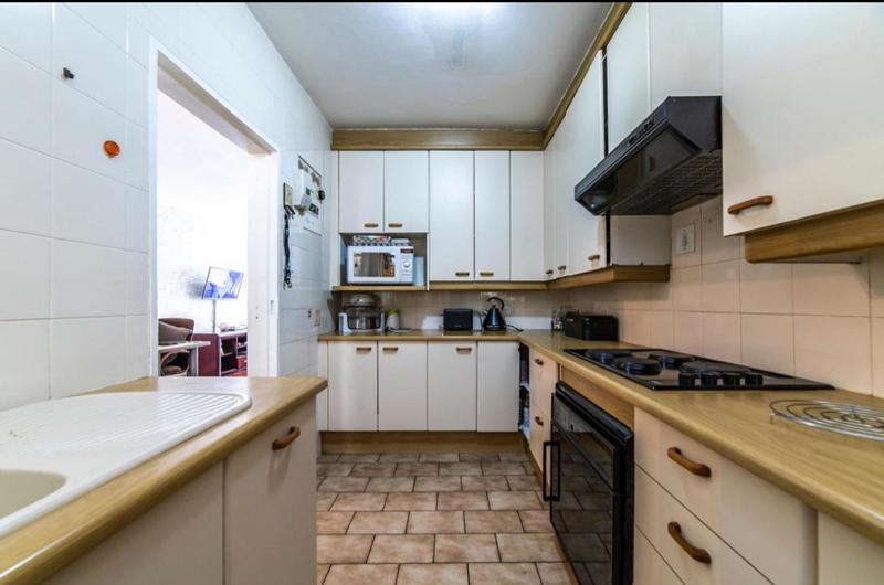 2 Bedroom Property for Sale in Windsor Gauteng