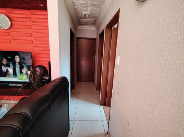 4 Bedroom Property for Sale in Mamelodi Gauteng