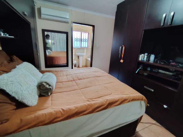 4 Bedroom Property for Sale in Mamelodi Gauteng