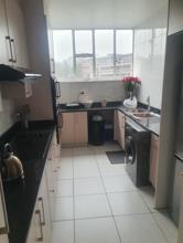 To Let 4 Bedroom Property for Rent in Sandown Gauteng