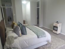 To Let 4 Bedroom Property for Rent in Sandown Gauteng