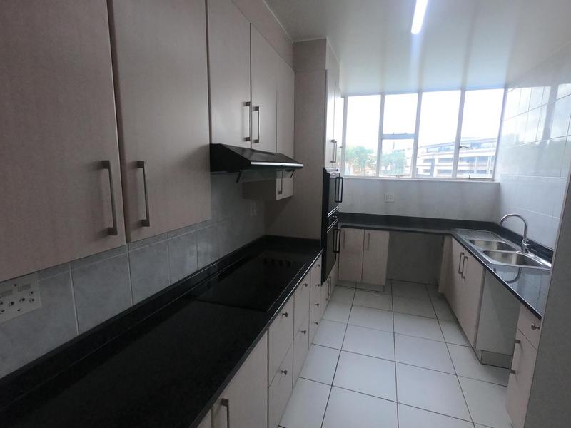 To Let 3 Bedroom Property for Rent in Sandown Gauteng