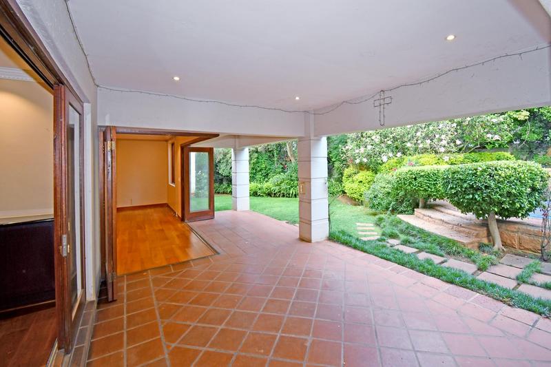 3 Bedroom Property for Sale in Parkmore Gauteng