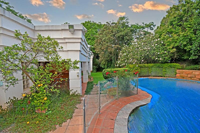 3 Bedroom Property for Sale in Parkmore Gauteng