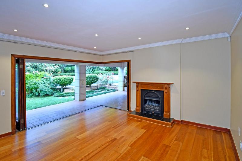 3 Bedroom Property for Sale in Parkmore Gauteng