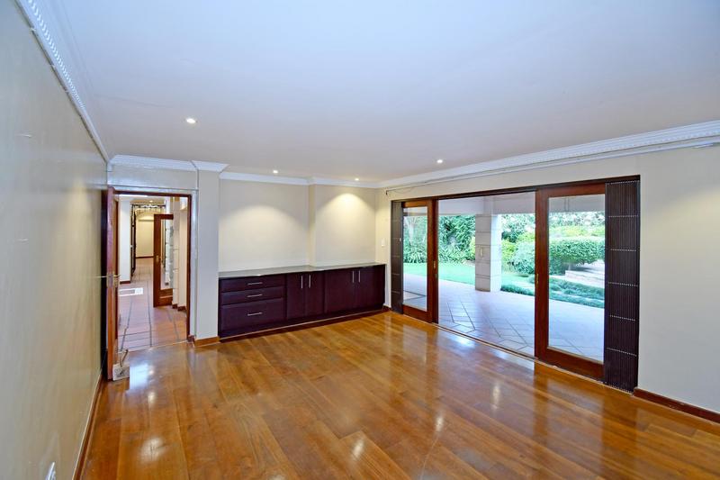 3 Bedroom Property for Sale in Parkmore Gauteng