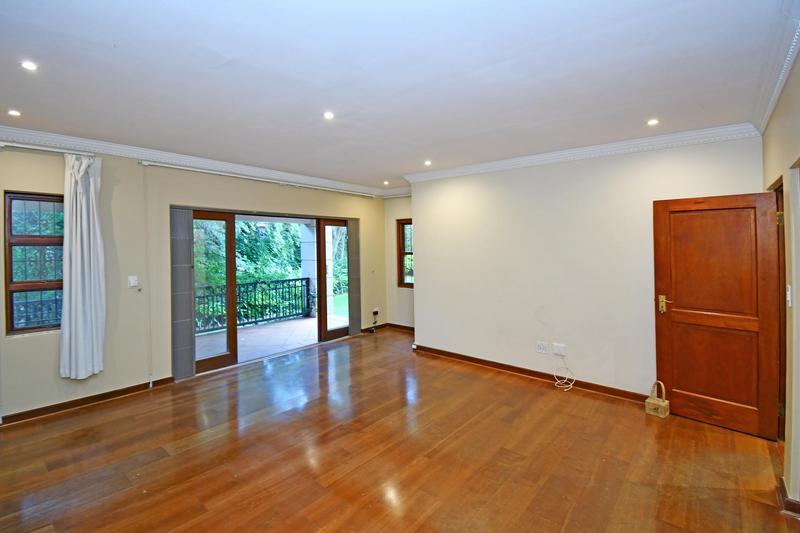 3 Bedroom Property for Sale in Parkmore Gauteng