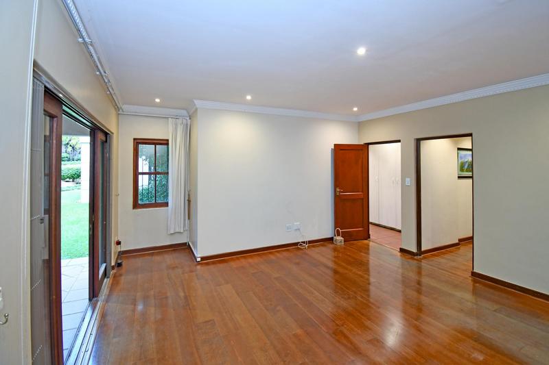 3 Bedroom Property for Sale in Parkmore Gauteng