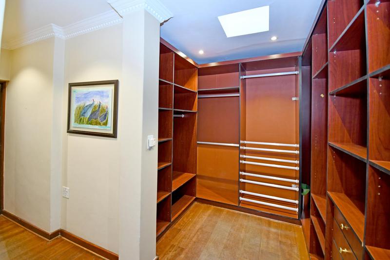 3 Bedroom Property for Sale in Parkmore Gauteng