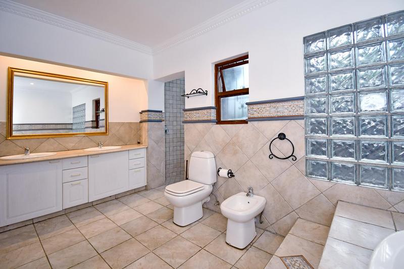 3 Bedroom Property for Sale in Parkmore Gauteng