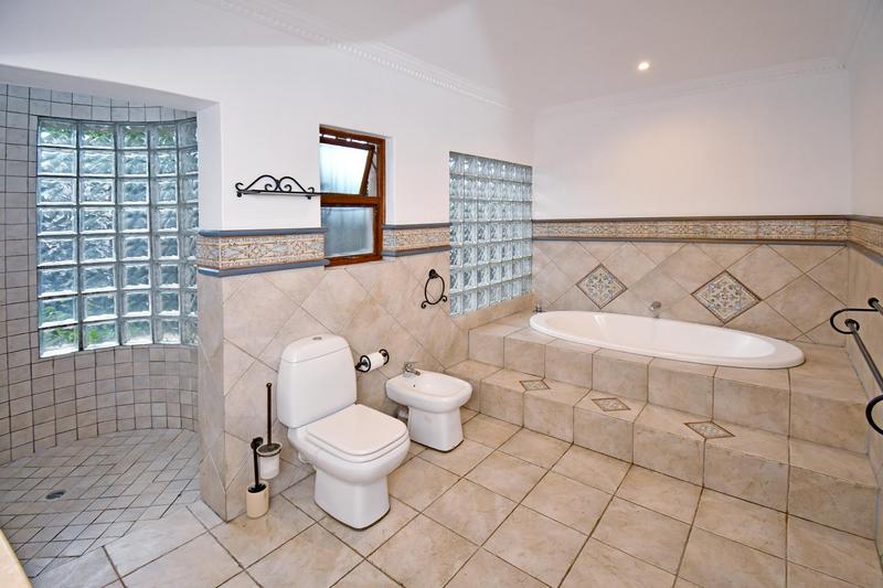 3 Bedroom Property for Sale in Parkmore Gauteng