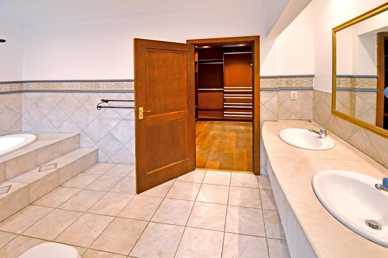 3 Bedroom Property for Sale in Parkmore Gauteng