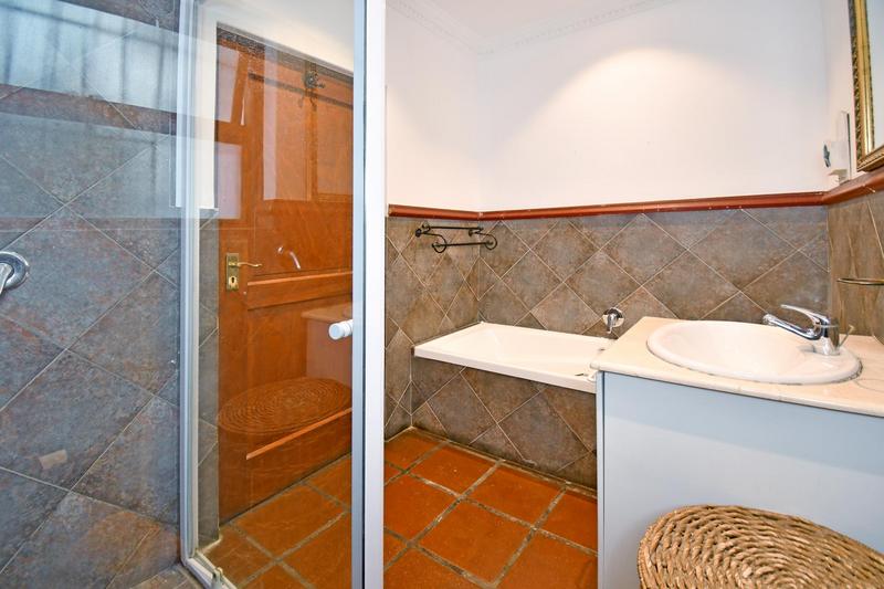 3 Bedroom Property for Sale in Parkmore Gauteng