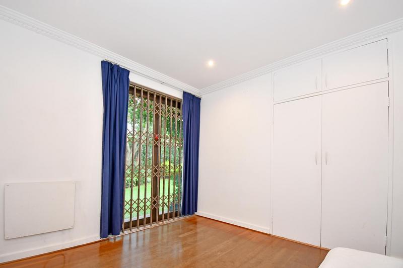 3 Bedroom Property for Sale in Parkmore Gauteng