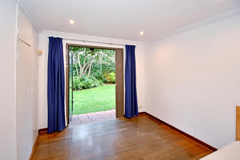 3 Bedroom Property for Sale in Parkmore Gauteng