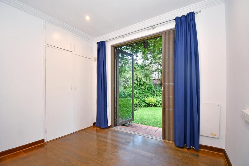 3 Bedroom Property for Sale in Parkmore Gauteng