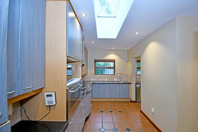 3 Bedroom Property for Sale in Parkmore Gauteng